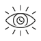 Search Vision Systems Jobs Icon